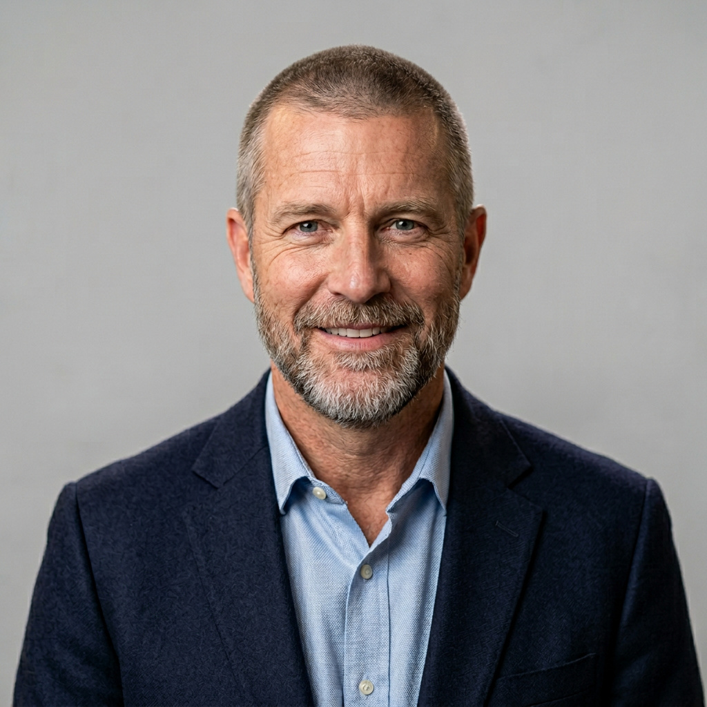 Milan Lars Mulder Bakker