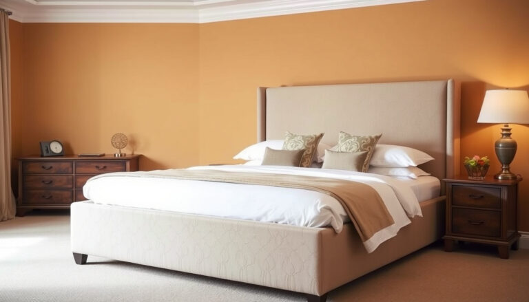 Kingsize bed afmetingen in cm – complete gids voor Ierland en VK
