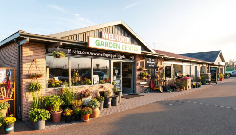 Welkoop Berkel en Rodenrijs: openingstijden, adres en assortiment